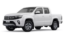 Amarok V6